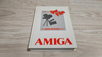 Amiga - Der Film - Commodore Amiga - Data Becker