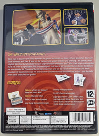 Sam & Max Season One  - Windows / PC