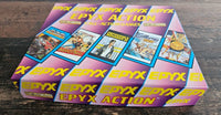 EPYX Action - Commodore 64 / C64 / 128 / Tape