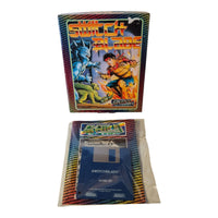 Switch Blade - Atari ST