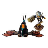 Hurricane - Buzz Wing  Superchargers - ALLE KONSOLEN: PS3+4+5 ,XBOX 360,ONE,WII