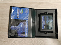 Rise of the Robots - Sega Mega Drive