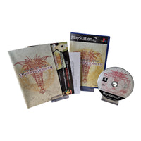 Breath of Fire - Dragon Quarter - Playstation 2 / PS2