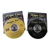 Dragon Lore - Die legende beginnt... - PC -  Big Box -