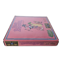 Pink Panther  - Atari ST