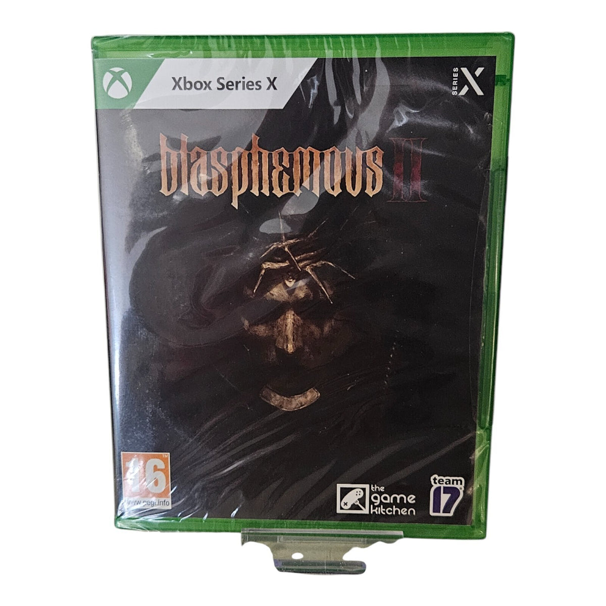 Blasphemous II - Xbox Series X - NEU !