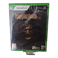 Blasphemous II - Xbox Series X - NEU !