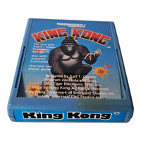 King Kong -  Atari 2600