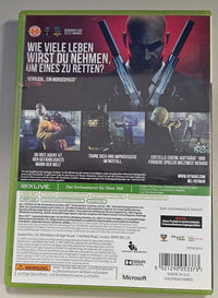Hitman Absolution - Xbox 360