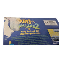 Kirbys Dream Land 2 - Nintendo Gameboy / GB / OVP - Case