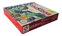Monopoly - Nintendo Game Boy / GB / CIB