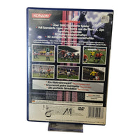 Pro Evolution Soccer 4  - Playstation 2 / PS2
