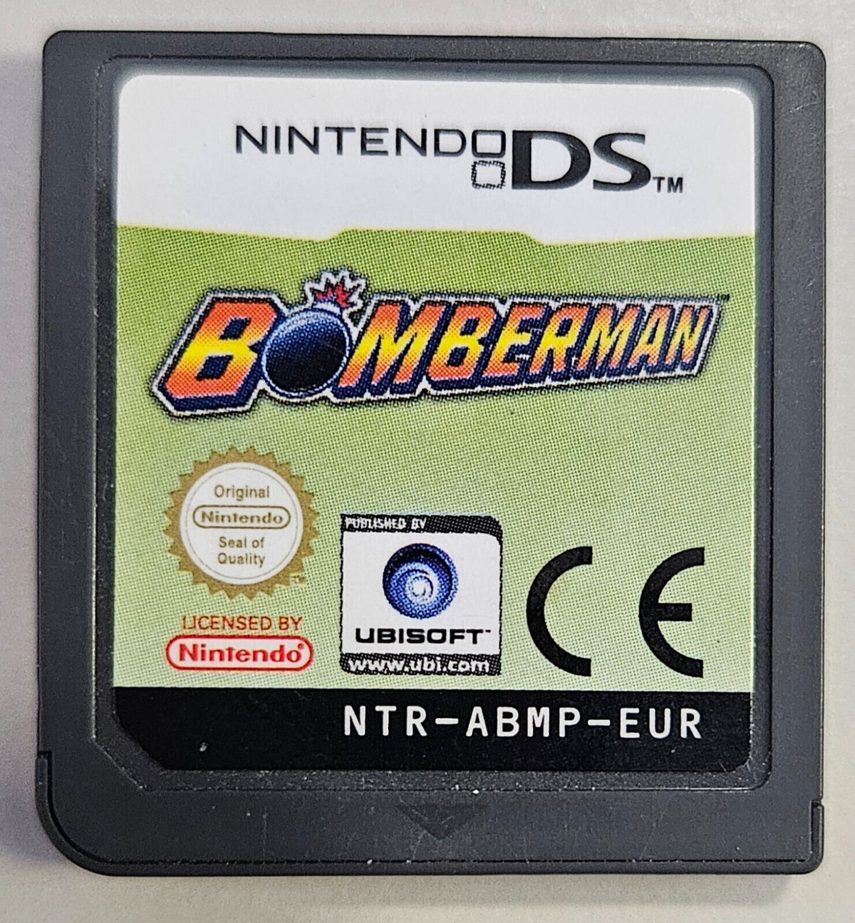 Bomberman   - Nur Modul ! Nintendo DS