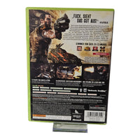 RAGE - Anarchy Edition -  XBOX 360