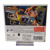 WWF All Stars  - Nintendo 3DS