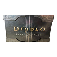 Diablo 3 / III - Reaper of Souls - Collectors Edition - PC