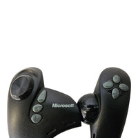 Microsoft Sidewinder Dual Strike Joystick - PC - USB