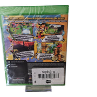 Yooka Laylee and the Impossible Lair  - XBOX ONE - NEU!