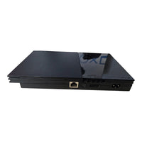 Playstation 2 Konsole / Black / Slim / Controller  + Memorycard - OVP