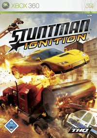 Stuntman Ignition -  XBOX 360