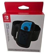 Leg Strap  - Nintendo Switch