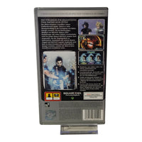 Crisis Core - Final Fantasy VII - Platinum  - PSP - Playstation Portable