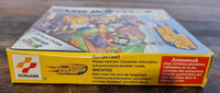 Woody Woodpecker Racing  - Nintendo GBC - Gameboy Color - CIB