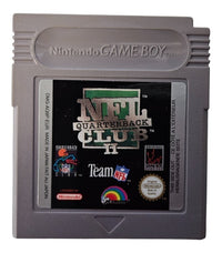NFL Quaterback Club II  - Nintendo Game Boy / GB