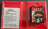 TOMCAT -  Atari 2600