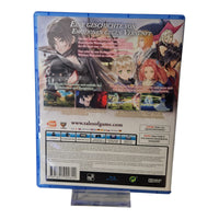 Tales of  Berseria - Sony Playstation 4 / PS4