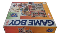 Hook  - Nintendo Game Boy / GB / CIB