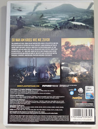 Operation Flashpoint - Windows / PC