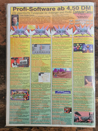 Amiga Special  12/94  - Commodore Amiga