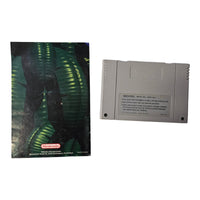 Donkey Kong Country - Super Nintendo - SNES - OVP