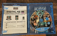 The Purge - Election Year   - Blruay Disc