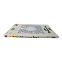 64ér Spiele Sammlung - Band 3 - Markt & Technik - 12 Spiele - Diskette