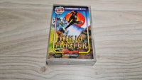 Ninja Master - Commodore 16+4 / C16+4