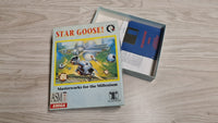 Star Goose - Commodore Amiga