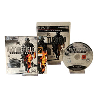 Battlefield Bad Company 2 - Playstation 3 / PS3