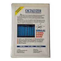 Oktalyzer - Commodore Amiga