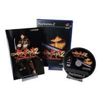 Onimusha 2 Samurai´s Destiny - Playstation 2 / PS2