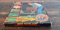 Jack Nicklaus Greatest 18 Hols of Major Championship - Commodore Amiga