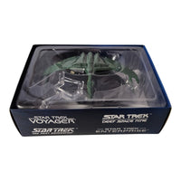 Star Trek - Collectors Model- The Valdore - Eaglemoss- 8931-A/D