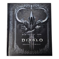Diablo 3 / III - Reaper of Souls - Collectors Edition - PC