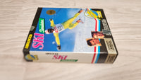 Advanced Ski Simulator - Commodore Amiga