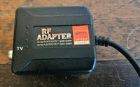 RF Adapter für Playstation 1 - Speed Link