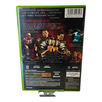 Doom 3  - Xbox Classic
