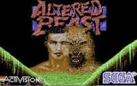 Party Time - Ocean The New Zealand Story  Altered Beast  - Commodore 64/128