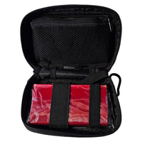 Nintendo DS Lite / Rot mit Spiele - Handheld Konsole