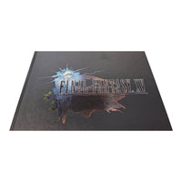 Final Fantasy XV - Lösungsheft -Square Enix